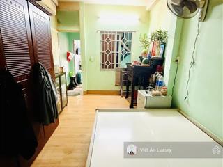 [hiếm q5] 5.5 tỷ sở hữu nhà 3 tầng phan văn trị  15m ra mặt tiền  kinh doanh ngay!