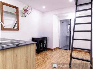 Cầm 7.5 tỷ mua nhà quận 1 thì ở hẻm cụt, mua quận 3 thì được nguyên căn 4 tầng đúc thật! chốt ngay!