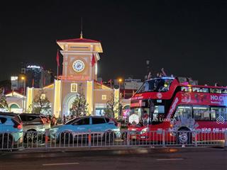 Hiếm có khó tìm đất lê thánh tôn quận 1 trung tâm mọi tiện ích. xây 5 tầng giữ tiền đỉnh cao