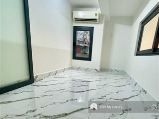 Siêu phẩm lõi quận 1  ngang bề thế 7.25m  nhà mới 100% kinh doanh ngay