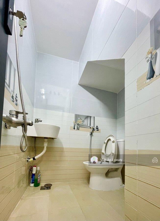 Siêu phẩm lõi quận 1  ngang bề thế 7.25m  nhà mới 100% kinh doanh ngay