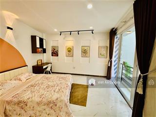 Tìm đâu ra căn thứ 2? ôm trọn nhà 4 tầng 3pn hxh thông phú nhuận với giá dưới 7 đồng