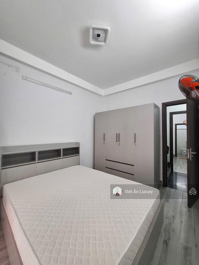 Tìm chủ mới cho căn nhà nguyễn cảnh chân, quận 1  3 tầng  4pn  dưới 7 tỷ đồng