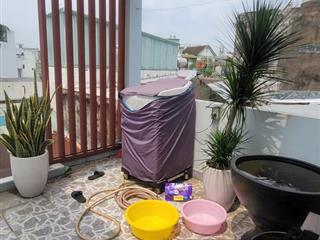 Lỡ nhịp tim với siêu phẩm tân bình nhà đẹp như mơ hxh thông  4 tầng 5pn giá dưới 10 đồng