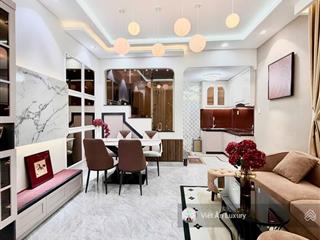 Siêu phẩm hẻm vip huỳnh văn bánh phú nhuận full tiện ích với 6.3 đồng