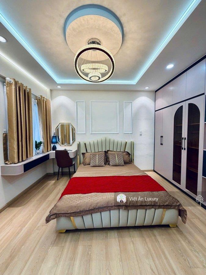 Siêu phẩm hẻm vip huỳnh văn bánh phú nhuận full tiện ích với 6.3 đồng