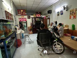 Siêu vị trí quận 5 hẻm xe hơi trần bình trọng tới cửa  3 bước ra mặt tiền  giấy phép xây 5 tầng!