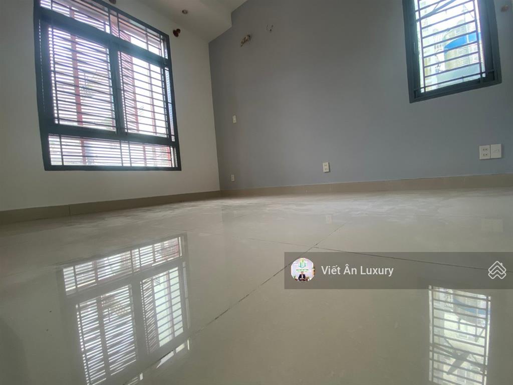 Bán nhà hxh hoàng diệu, phú nhuận 46m2 nở hậu chữ l  3 tầng, 4pn  9.5 tỷ