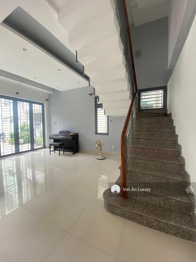 Bán nhà hxh hoàng diệu, phú nhuận 46m2 nở hậu chữ l  3 tầng, 4pn  9.5 tỷ