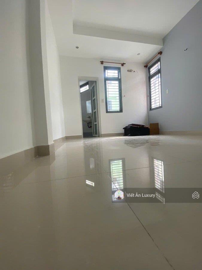 Bán nhà hxh hoàng diệu, phú nhuận 46m2 nở hậu chữ l  3 tầng, 4pn  9.5 tỷ