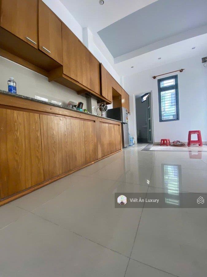 Bán nhà hxh hoàng diệu, phú nhuận 46m2 nở hậu chữ l  3 tầng, 4pn  9.5 tỷ