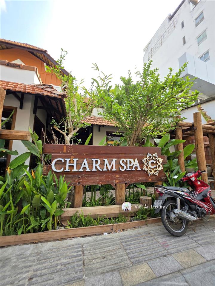 Nhà đẹp trần đình xu quận 1, hxh full nội thất khai thác airbnb tốt  kế bên trường học