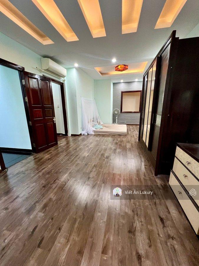 Nhà phố mà là villa mini đặng dung quận 1 ngang 11m không gian sống riêng tư giữa trung tâm