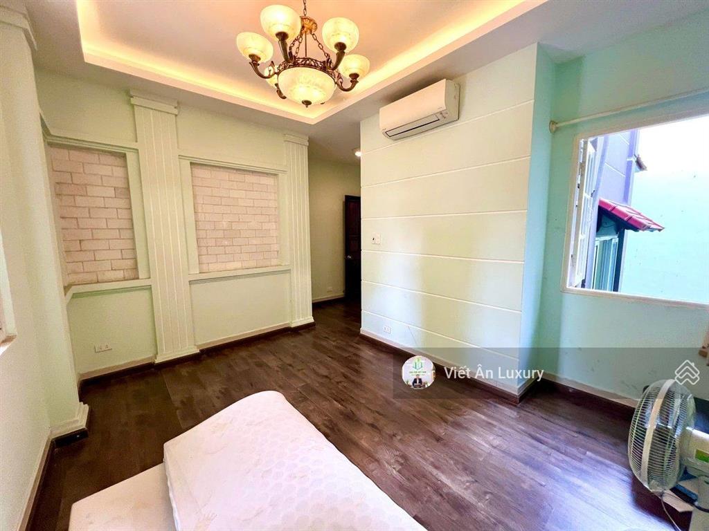 Nhà phố mà là villa mini đặng dung quận 1 ngang 11m không gian sống riêng tư giữa trung tâm