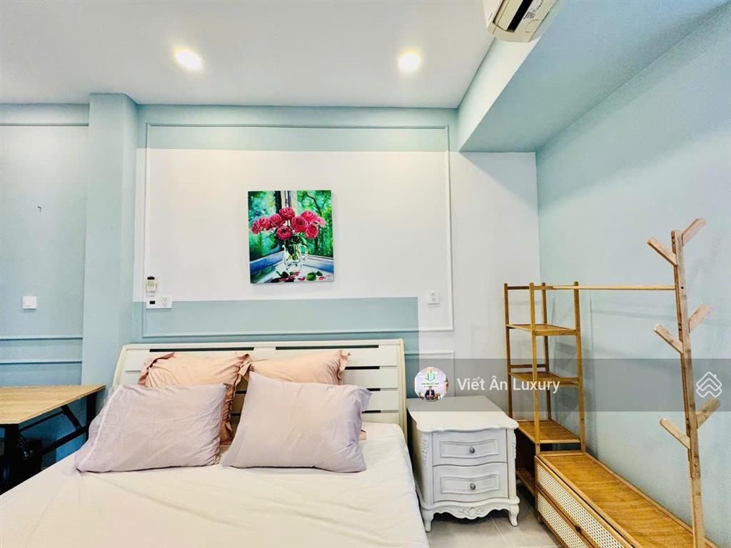 Bán nhà góc 2 mặt hẻm bùi viện q1 dòng tiền mạnh khai thác airbnb cực tốt giá 8.45 tỷ tl