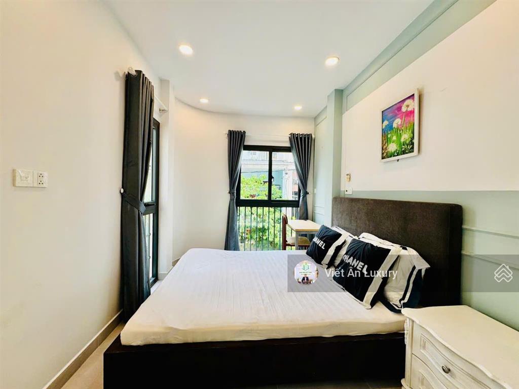 Bán nhà góc 2 mặt hẻm bùi viện q1 dòng tiền mạnh khai thác airbnb cực tốt giá 8.45 tỷ tl