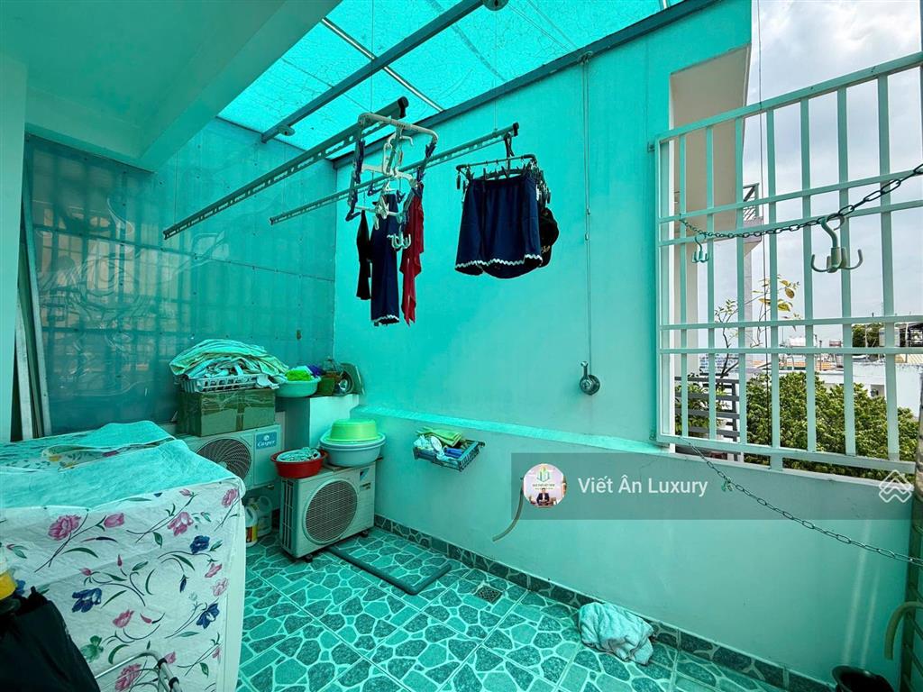Bán nhà lô góc 2 mặt thoáng hxh  trung tâm phú nhuận  thích quảng đức  5 tầng  4pn  nhỉnh 10t