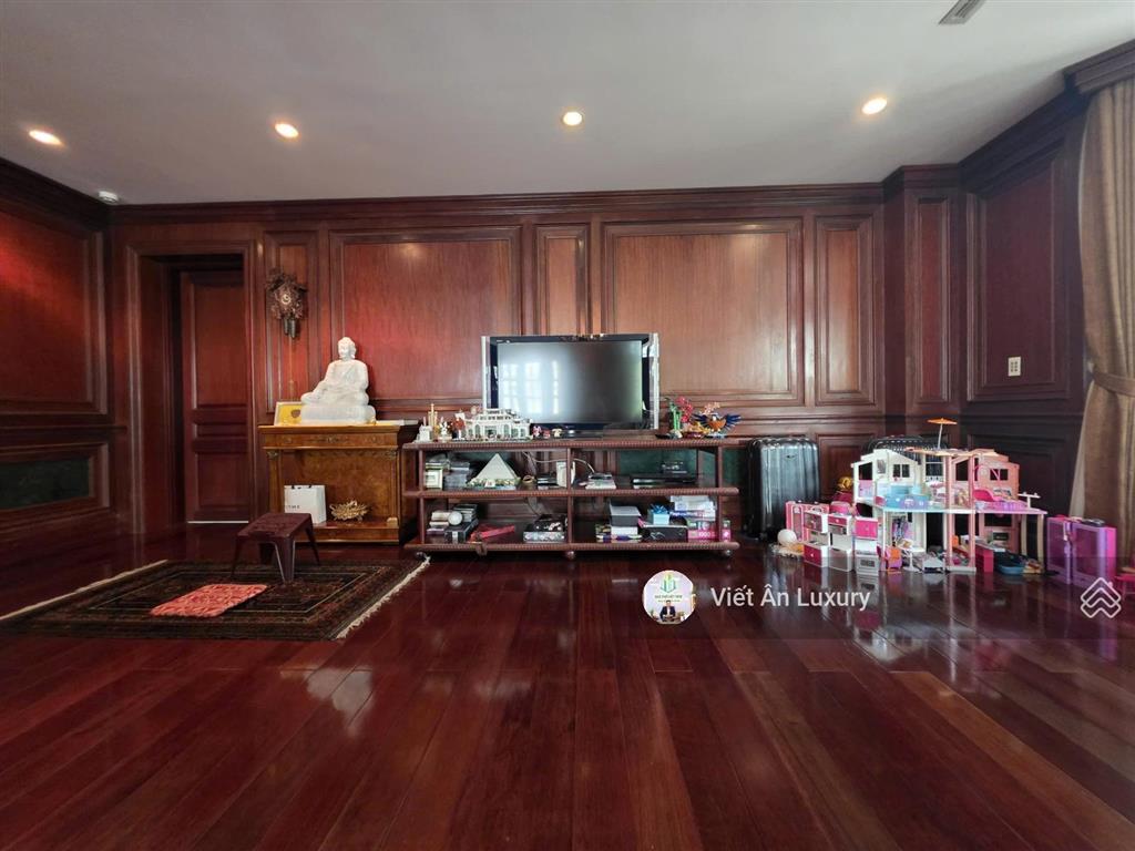 Nhà phố cao cấp saigon pearl nguyễn hữu cảnh không gian sống đẳng cấp giữa trung tâm sài gòn