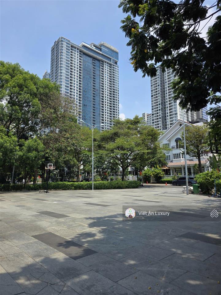 Nhà phố cao cấp saigon pearl nguyễn hữu cảnh không gian sống đẳng cấp giữa trung tâm sài gòn