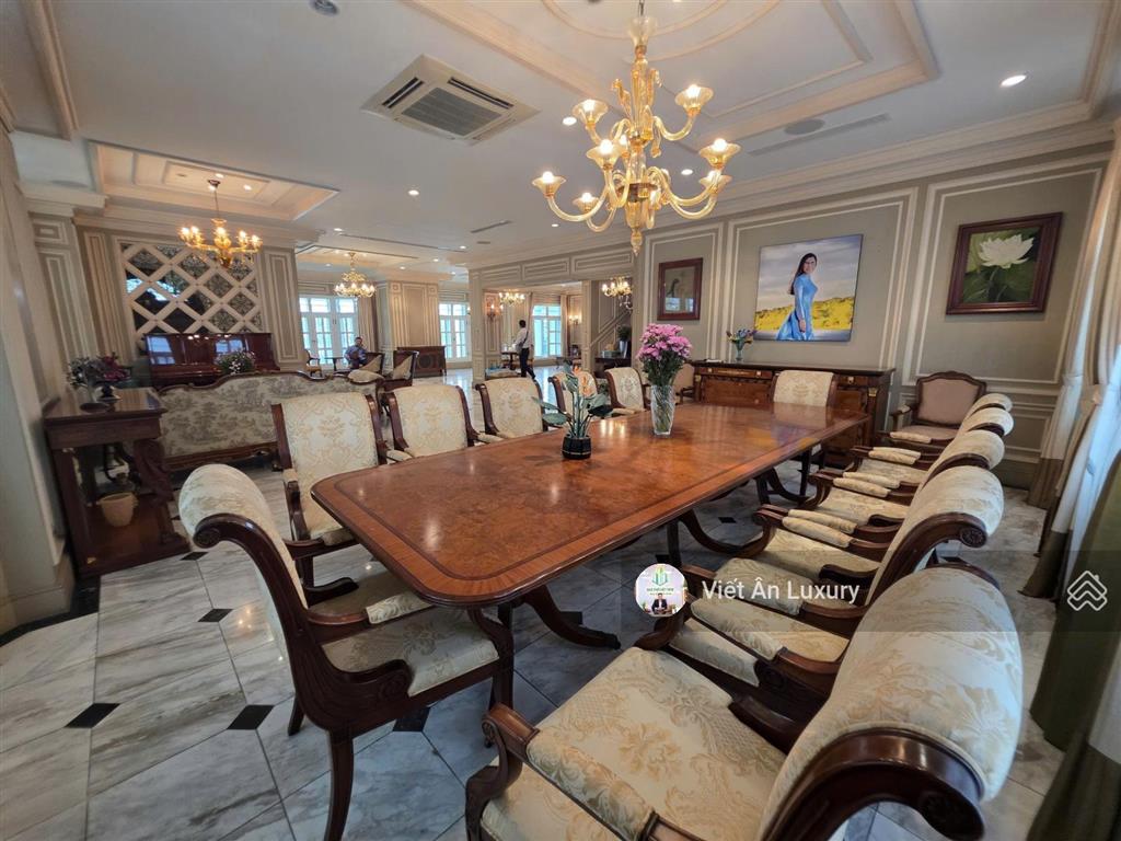 Nhà phố cao cấp saigon pearl nguyễn hữu cảnh không gian sống đẳng cấp giữa trung tâm sài gòn