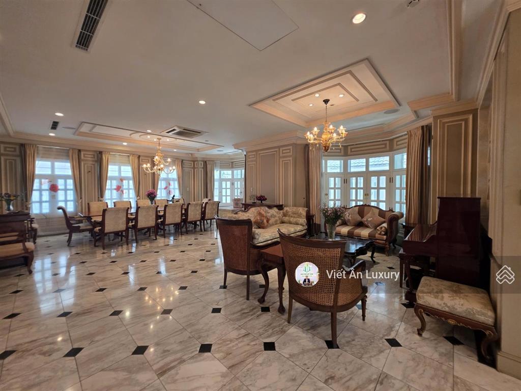 Nhà phố cao cấp saigon pearl nguyễn hữu cảnh không gian sống đẳng cấp giữa trung tâm sài gòn