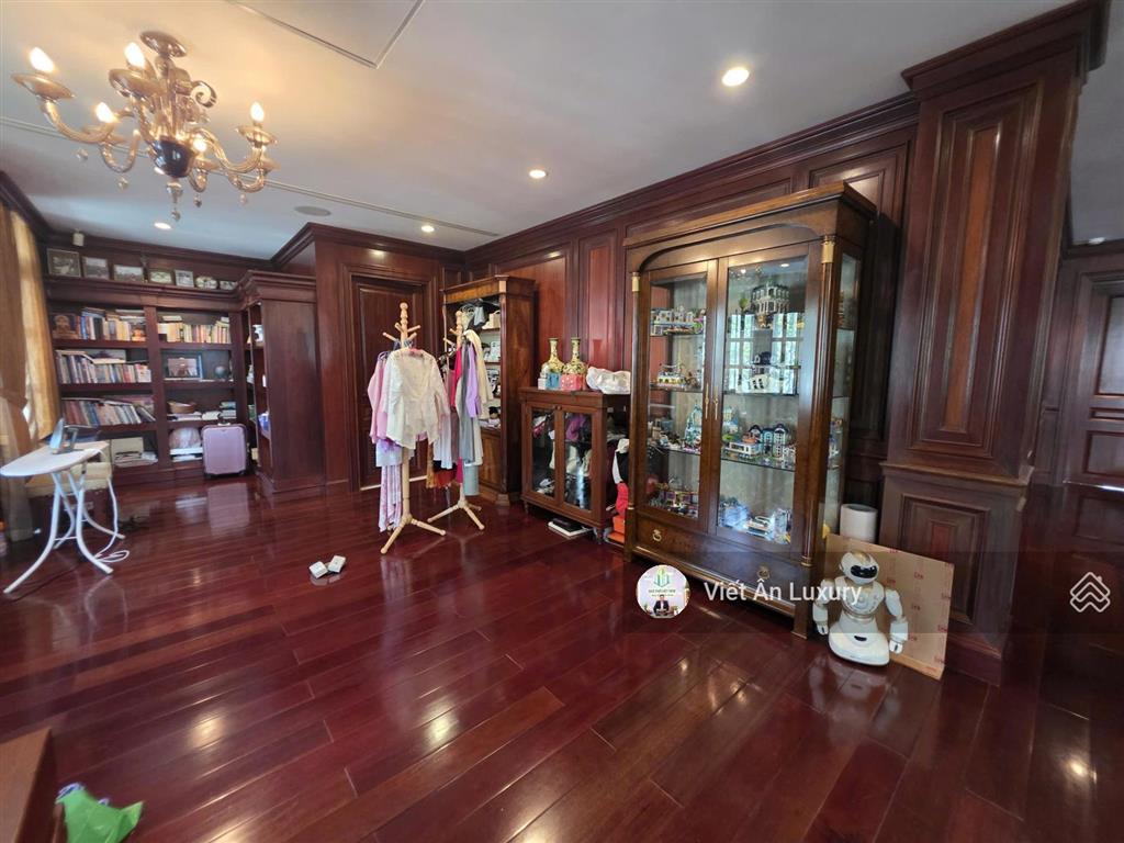 Nhà phố cao cấp saigon pearl nguyễn hữu cảnh không gian sống đẳng cấp giữa trung tâm sài gòn