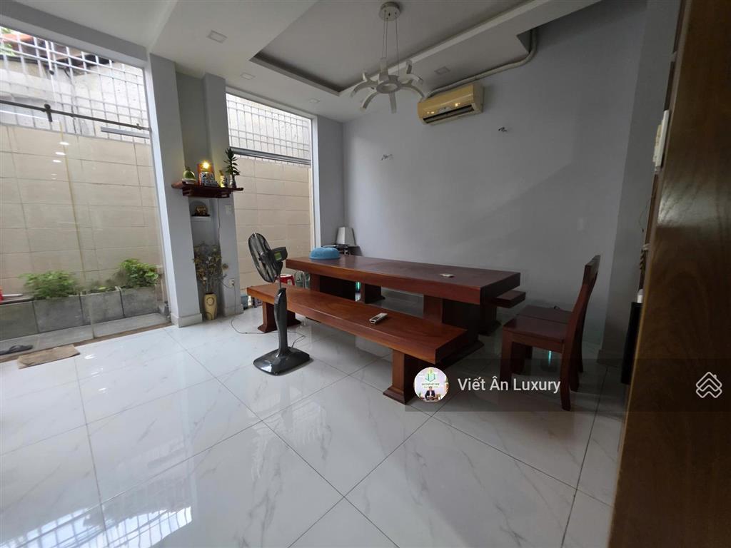 Bán nhà cao cấp đường trần hưng đạo, quận 5, gara ô tô thang máy full nội thất vip  giá 59 tỷ