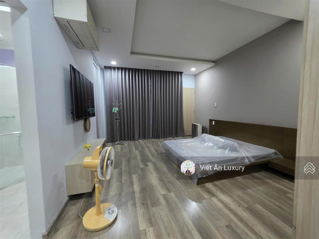 Bán nhà cao cấp đường trần hưng đạo, quận 5, gara ô tô thang máy full nội thất vip  giá 59 tỷ