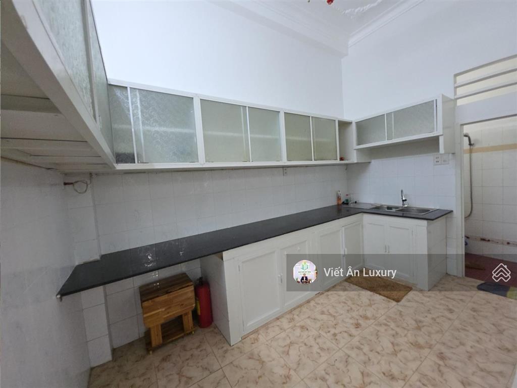 Nhà trần quang diệu quận 3 nở hậu kinh doanh dòng tiền hoặc cho đại gia đình ở  khu vực sầm uất q3