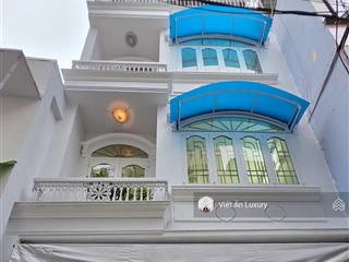 Nhà trần quang diệu quận 3 nở hậu kinh doanh dòng tiền hoặc cho đại gia đình ở  khu vực sầm uất q3
