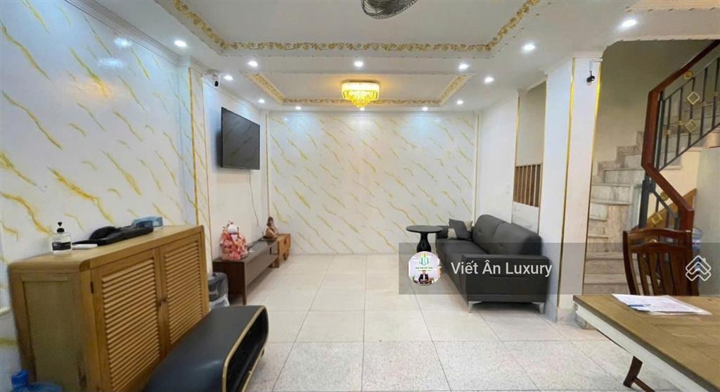 Siêu phẩm nở hậu nguyễn đình chiểu khai thác dòng tiền ngay tại lõi quận 3