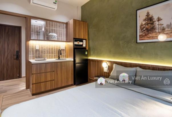 Mặt tiền thạch thị thanh, quận 1 48,5m² dòng tiền khoán 50 triệu/tháng trung tâm quận 1