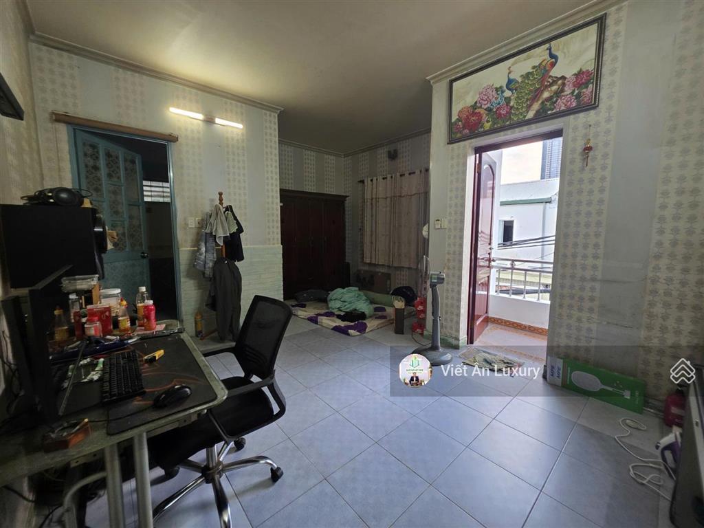 Bán nhà mặt tiền nguyễn trãi, quận 1 ngang 6,8m hiếm có 4 tầng vị trí kinh doanh đắc địa