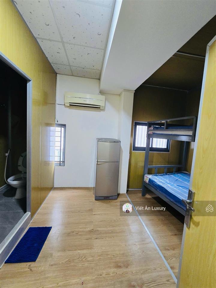 Cơ hội hiếm có đón đầu phân khúc nhà phố lõi trung tâm quận 1 vừa ở vừa cho thuê có dòng tiền sẵn
