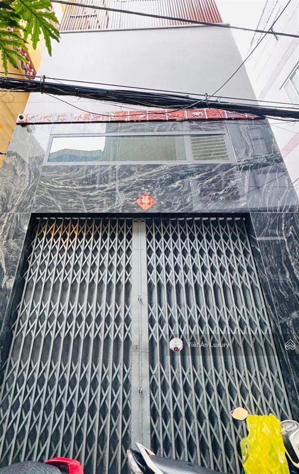 Cơ hội hiếm có đón đầu phân khúc nhà phố lõi trung tâm quận 1 vừa ở vừa cho thuê có dòng tiền sẵn
