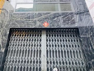 Cơ hội hiếm có đón đầu phân khúc nhà phố lõi trung tâm quận 1 vừa ở vừa cho thuê có dòng tiền sẵn
