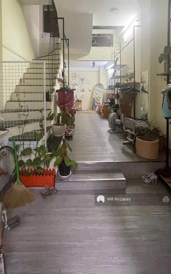 Nhà phân khúc nhỉnh 7 tỷ tại nguyễn trãi quận 1  5 phòng tối ưu công năng cho thuê và ở