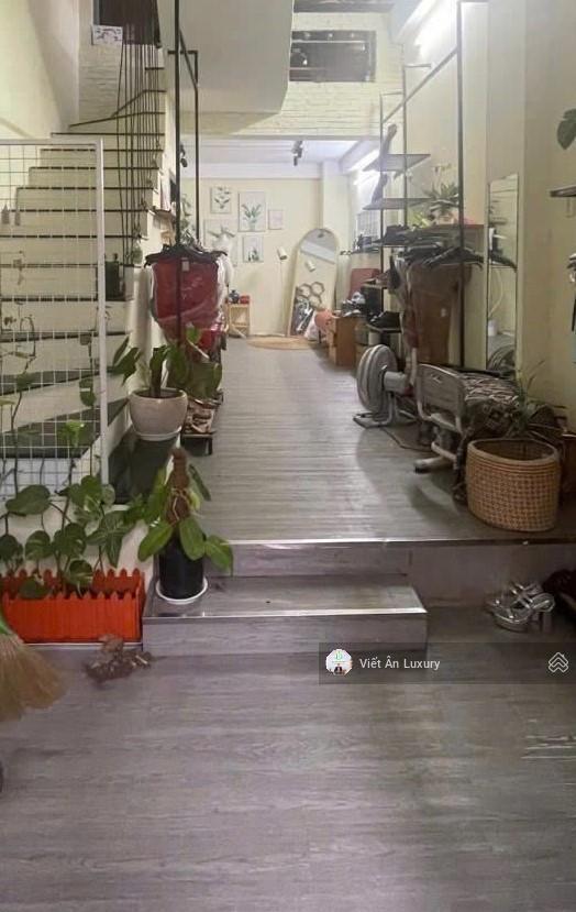 Nhà phân khúc nhỉnh 7 tỷ tại nguyễn trãi quận 1  5 phòng tối ưu công năng cho thuê và ở