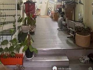 Nhà phân khúc nhỉnh 7 tỷ tại nguyễn trãi quận 1  5 phòng tối ưu công năng cho thuê và ở