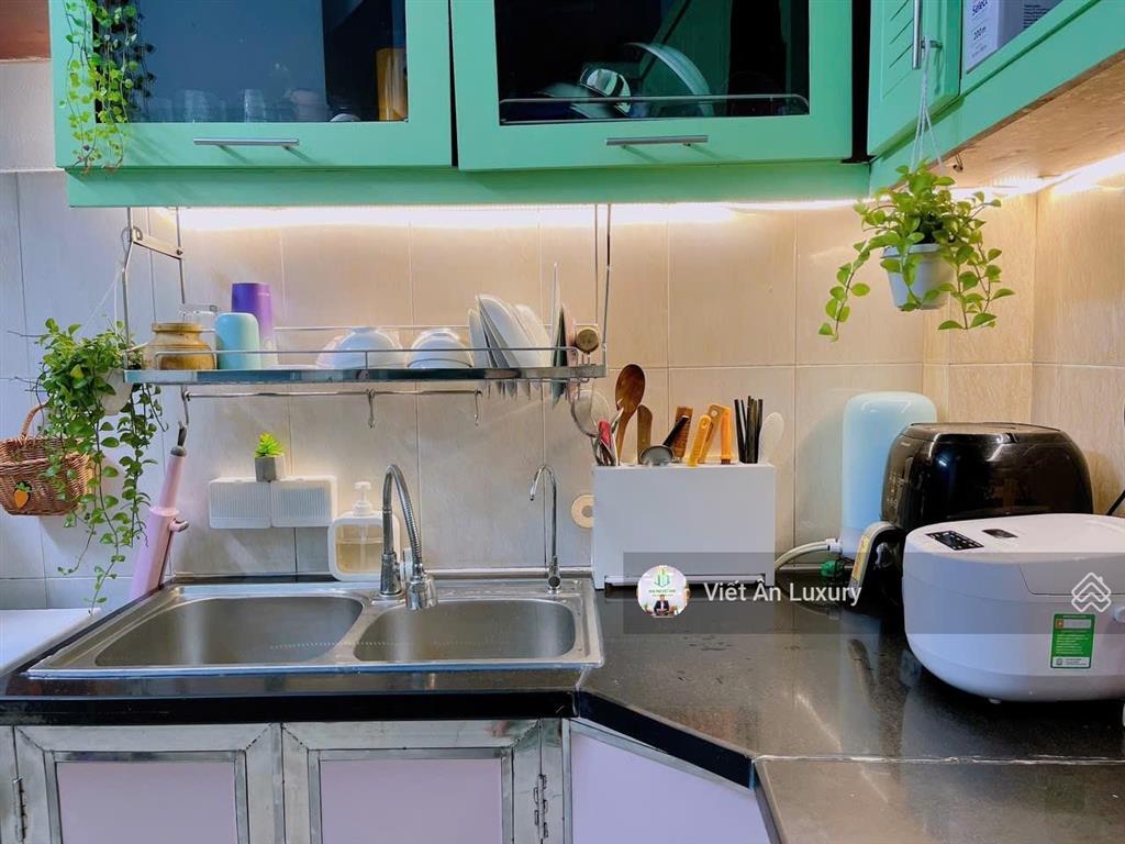 Siêu phẩm phường tân định không gian sống chất lượng với mức giá chưa từng có tại quận 1  nở hậu