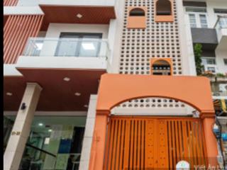 Mặt tiền võ thị sáuthạch thị thanh, quận 148.5m2 dòng tiền 50 triệu/tháng. ngay công viên 23/9