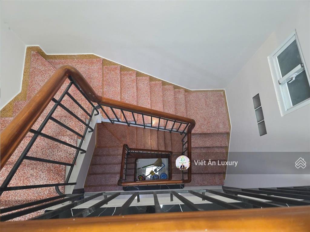 Mặt tiền võ thị sáuthạch thị thanh, quận 148.5m2 dòng tiền 50 triệu/tháng. ngay công viên 23/9
