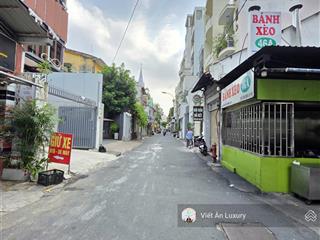 Bán nhà hxh tân định quận 1  5 tầng  10 phòng ngủ  khu nhà thờ hồng  phù hợp ở & khai thác chdv