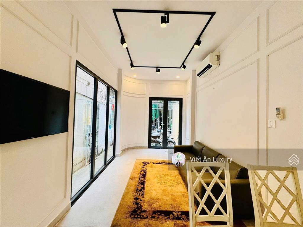 Dòng tiền 60tr/tháng săn ngay nhà ngay quận 1  bùi viện  8,45 tỷ/30m² căn góc 2 mt