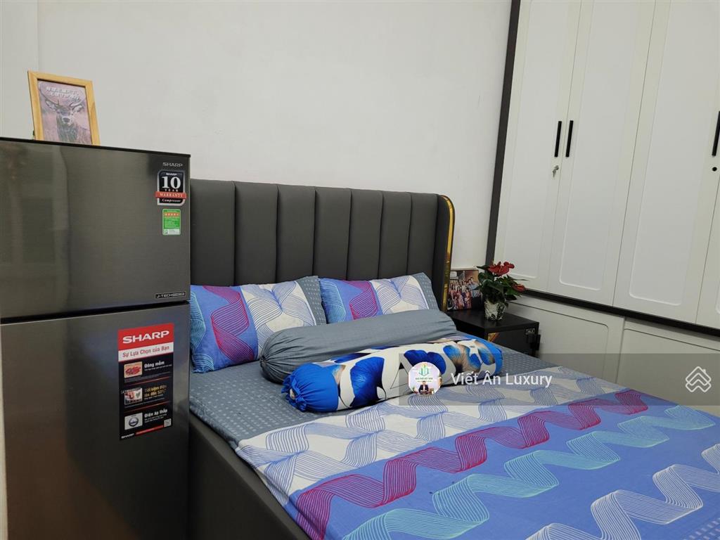 Bán nhà quận 1 nguyễn văn cừ 8 phòng ngủ  thách thức đầu tư khai thác dòng tiền 30tr/th  xem ngay