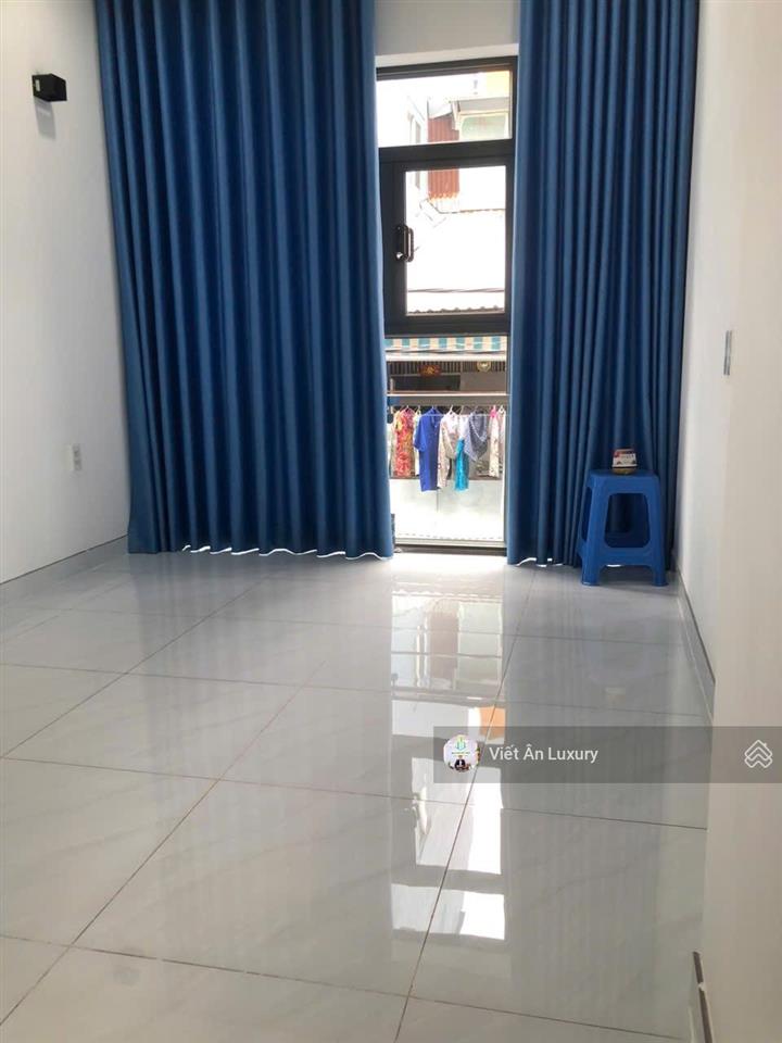 Cơ hội sở hữu tài sản lõi trung tâm cực kỳ khan hiếm 3 tầng, góc 2 mặt hẻm 4m thông, sổ vuông vức