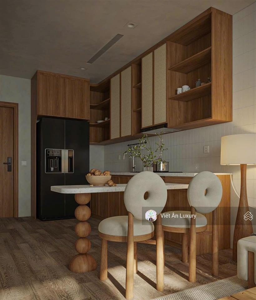 Siêu phẩm giấu kín quận 1  hồ hảo hớn không lộ giới  full nội thất chỉ việc xách vali vào ở ngay