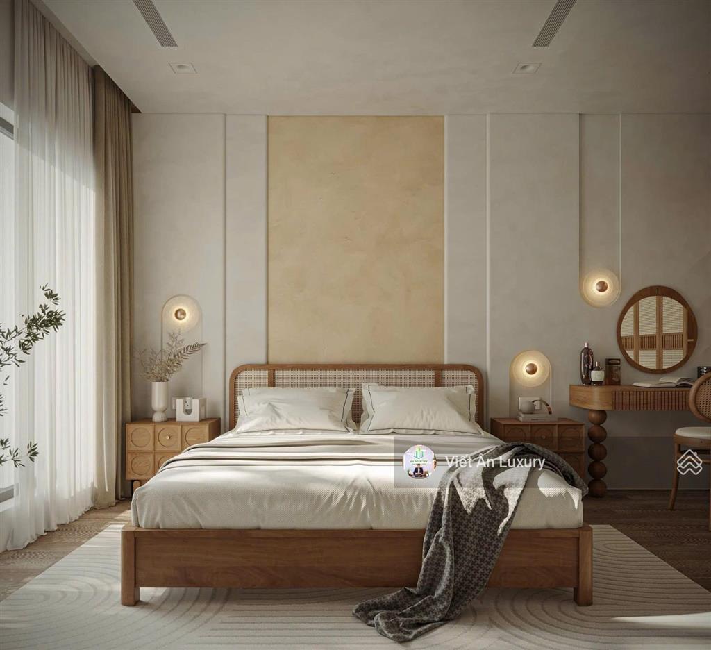 Siêu phẩm giấu kín quận 1  hồ hảo hớn không lộ giới  full nội thất chỉ việc xách vali vào ở ngay