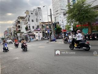 Nhà quận 1 cô giang 65m² nở hậu nhỉnh 10 tỷ, tọa độ vàng hút tài lộc không thể bỏ qua