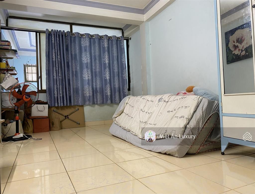 Nhà quận 1 cô giang 65m² nở hậu nhỉnh 10 tỷ, tọa độ vàng hút tài lộc không thể bỏ qua